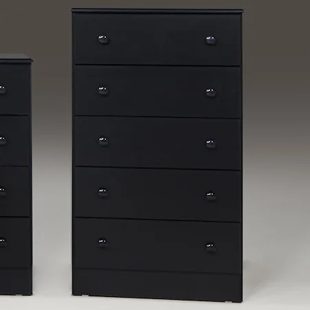 5 Drawer Chest